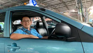Bluebird Bukukan Laba Bersih Rp 323,8 Miliar pada Semester I 2026
