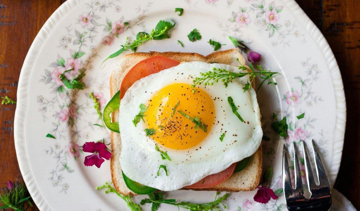 4. Telur