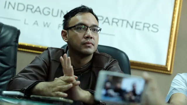 [Bintang] Sandy Tumiwa