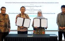 Pertumbuhan DPK BSI Solid Ditopang Payroll