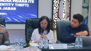 OJK Ungkap Jabar Paling Banyak Laporkan Scam, Kerugian Tembus Triliunan