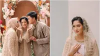Potret Ochi Gelar Pengajian dan Siraman (Sumber: Instagram/ochi24)