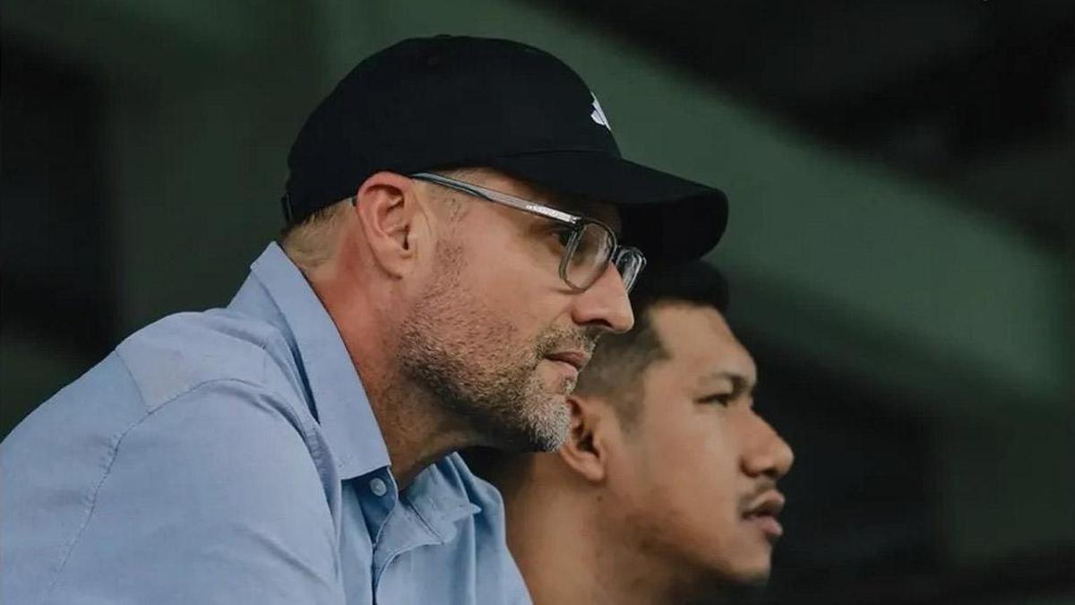 Kemenangan Beruntun di BRI Super League Terhenti, Pelatih PSM Minta Maaf Gagal Tekuk Persebaya