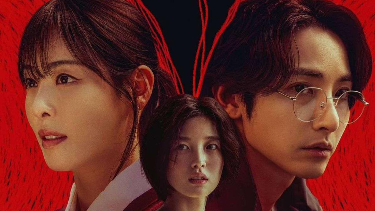 Bocoran Episode 5-6 Drama Viral S-Line, Masuki Episode Terakhir Pekan Ini