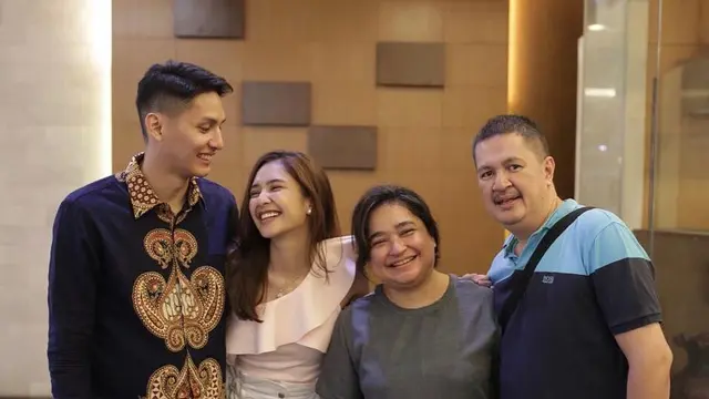 [Bintang] Mikha Tambayong