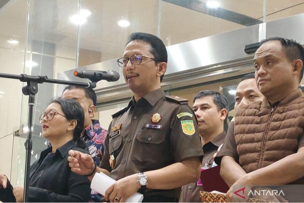 Terkuak! Delapan Tokoh Penting Jadi Tersangka Baru dalam Kasus Korupsi Sritex
