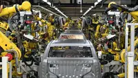 Gempuran Mobil Listrik China, Pelaku Industri Thailand Tuntut Insentif Pajak