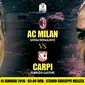 Banner AC Milan vs Carpi (liputan6.com/desi)