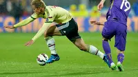 Babak I: Fiorentina dan Milan Masih Sama Kuat