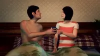 [VIDEO] Suami Istri 5 Tahun Bercinta Pakai Pil Tidur &amp; Direkam