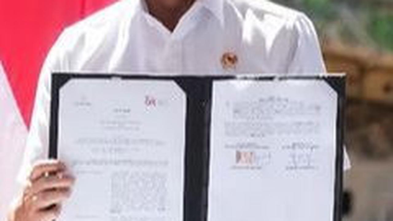 Dok. Istimewa