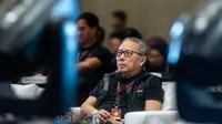 Fraksi PDIP: Butuh Kajian Mendalam  Rencana Untuk Penutupan Minimarket Demi Koperasi Desa