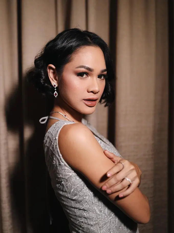 Andien. (Foto: Dok. Instagram @andienaisyah)