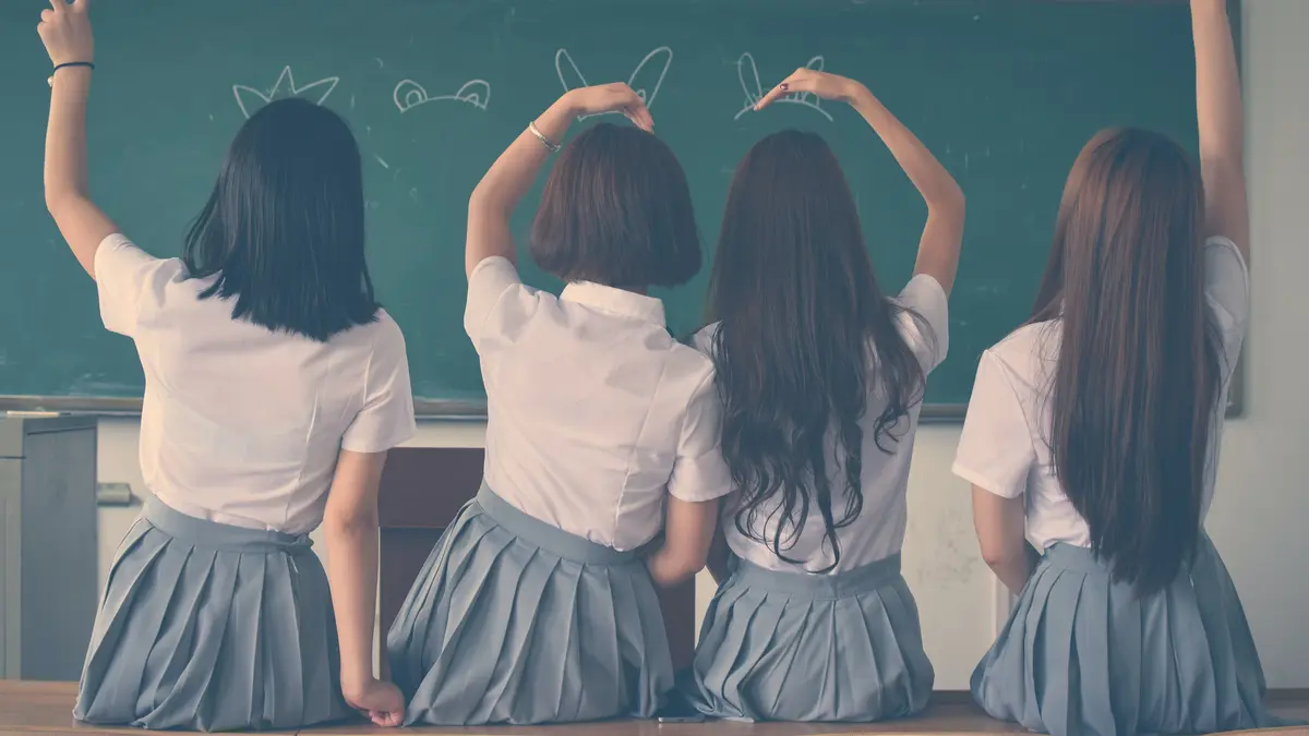 Kata-Kata Perpisahan buat Teman Sekelas yang Hangat dan