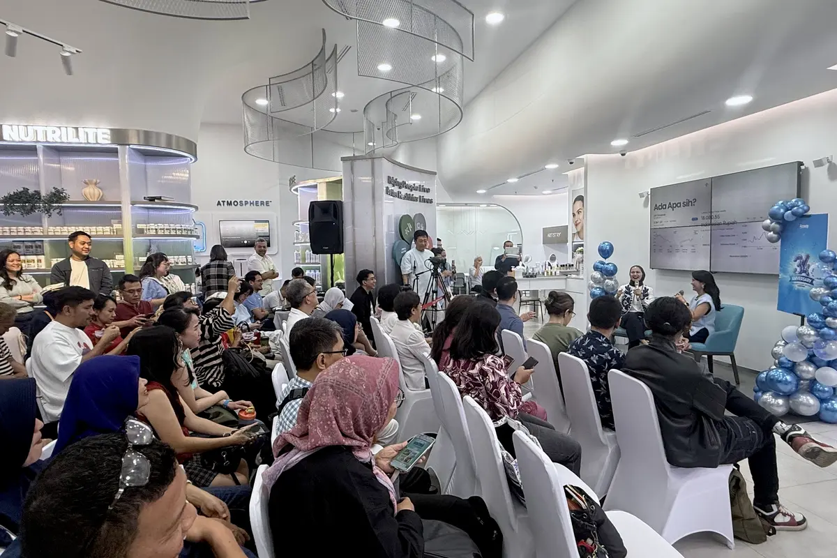 Amway Indonesia