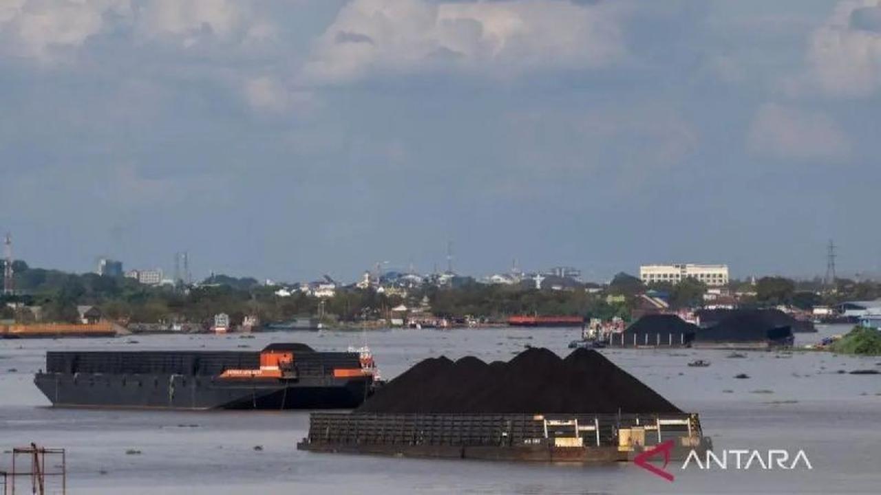 Pemerintah Buka Peluang Relaksasi Kuota Produksi Batu Bara dan Nikel di Tengah Gejolak Harga Global