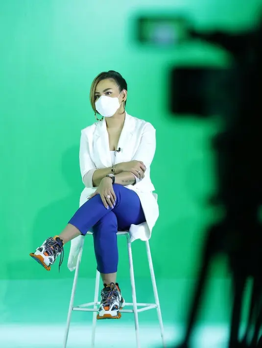 (Adrian Putra/Fimela)