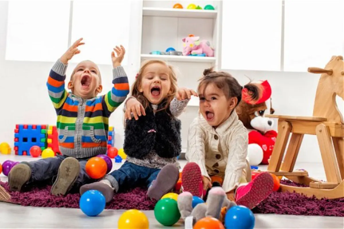 5 Hal yang Anak Pelajari dari Orang Tua Mereka