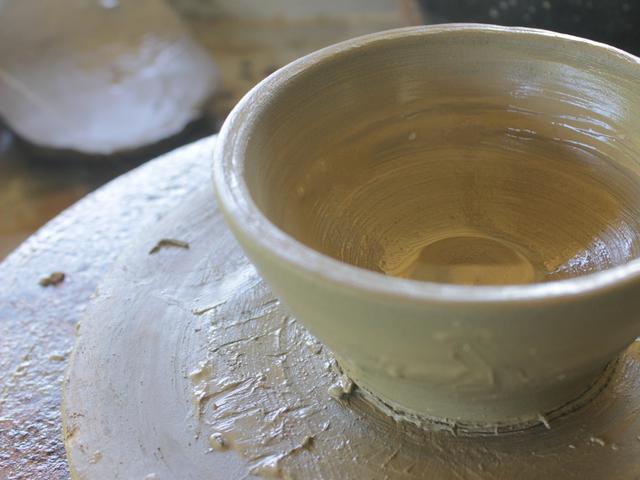 Mau Mengujii Tingkat Kesabaran Diri Buat Gerabah Jawabannya Lifestyle Liputan6 Com