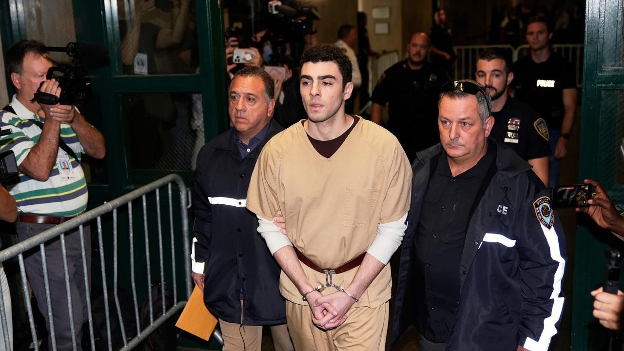 Luigi Mangione's Terrorism Charges Dropped, UnitedHealthcare CEO Murder Case Continues