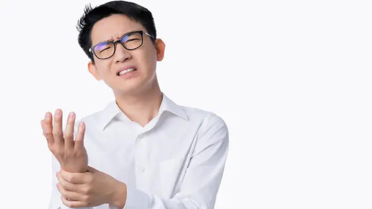Waspada Terlalu Sering Alami Kesemutan, Bisa Jadi Tanda Penyakit Serius