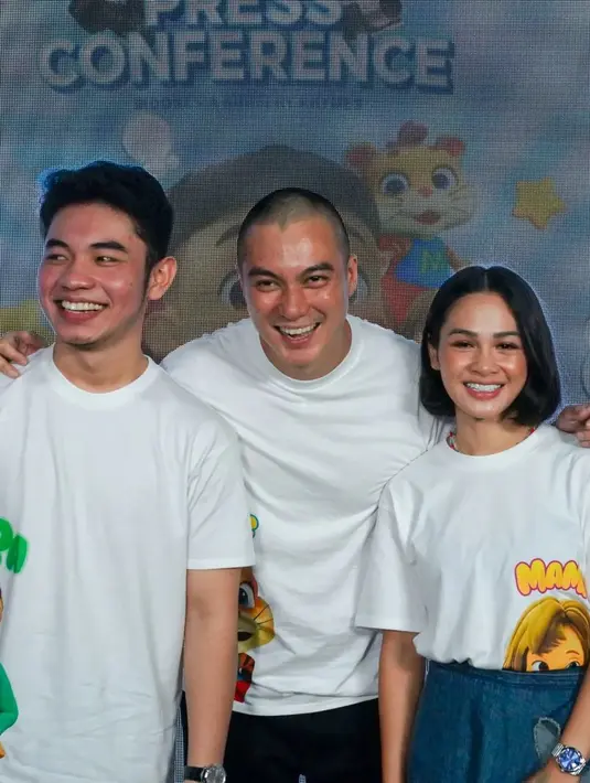 Baim Wong (Instagram/baimwong)