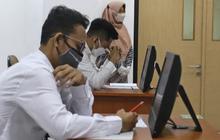 Cara Cek Jadwal dan Lokasi Tes SKD CPNS 2024