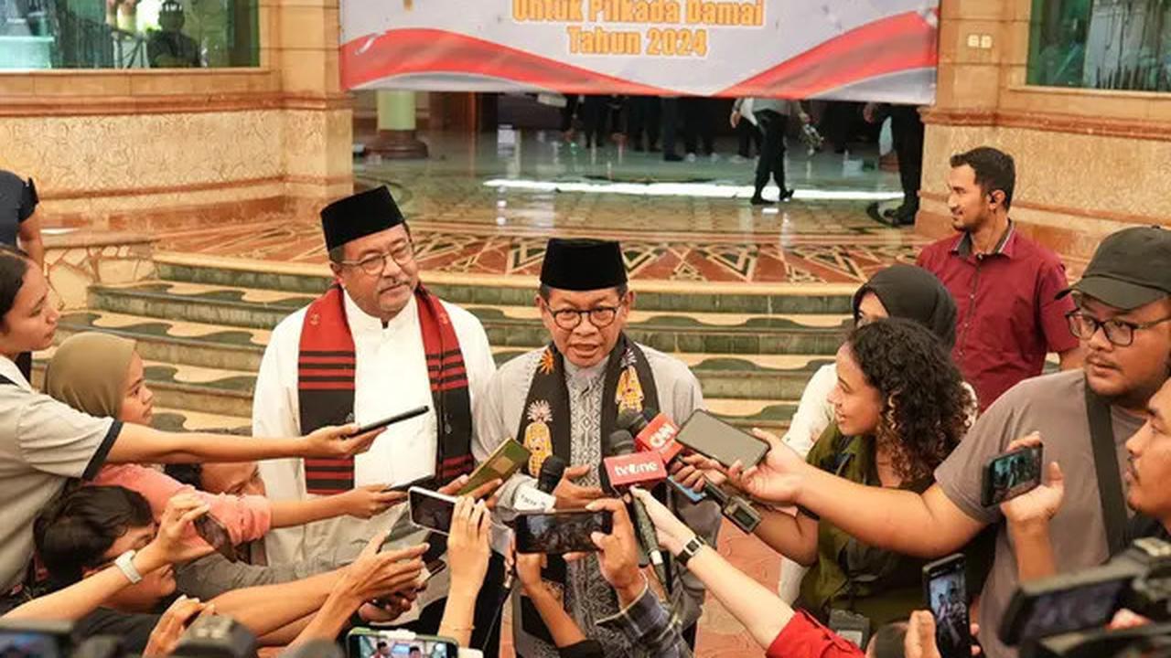 Persaingan Sengit Pilkada DKI Jakarta, Berpotensi 2 Putaran?