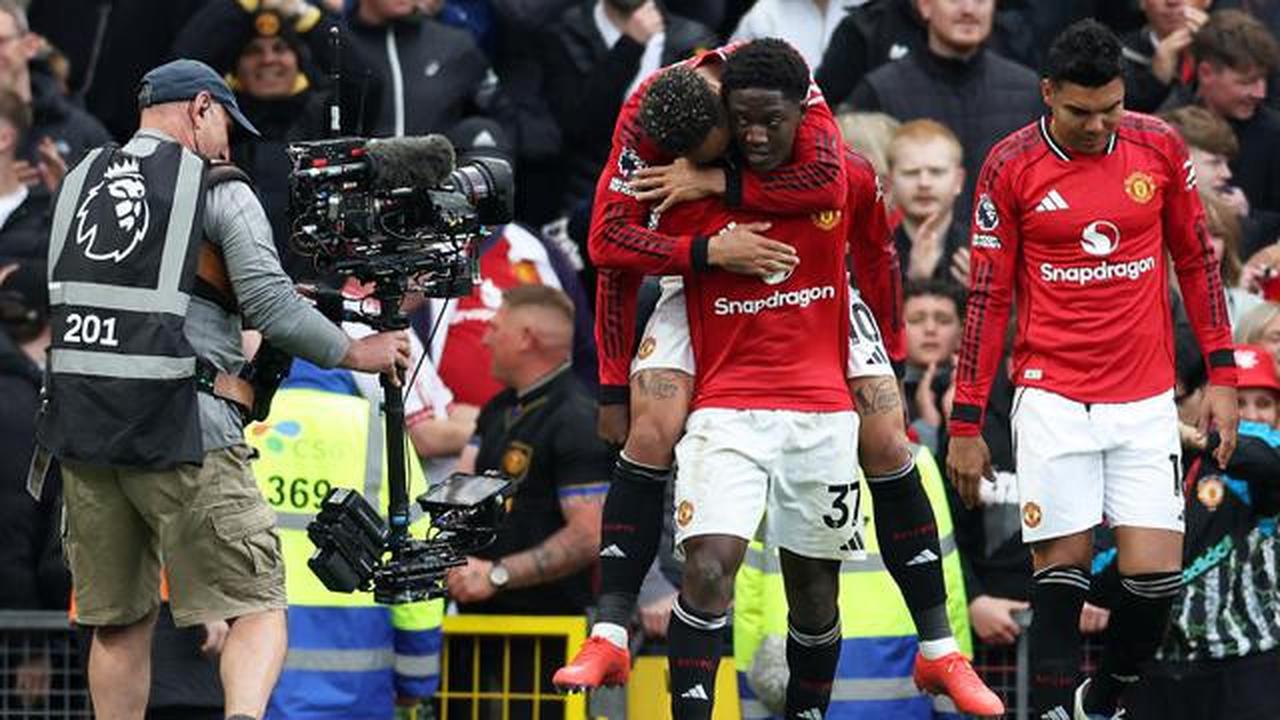 Sunderland Vs Manchester Unitded: Michael Carrick Masih Dihantui Mimpi Buruk