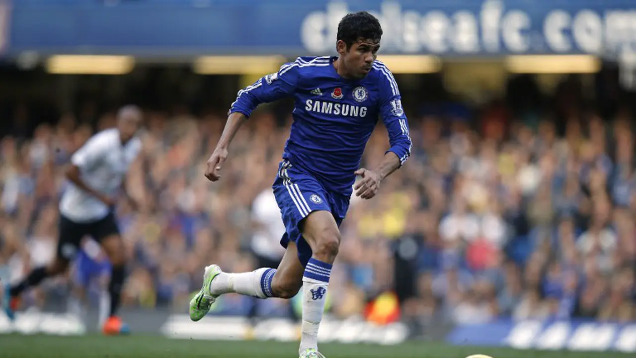 Chelsea vs QPR