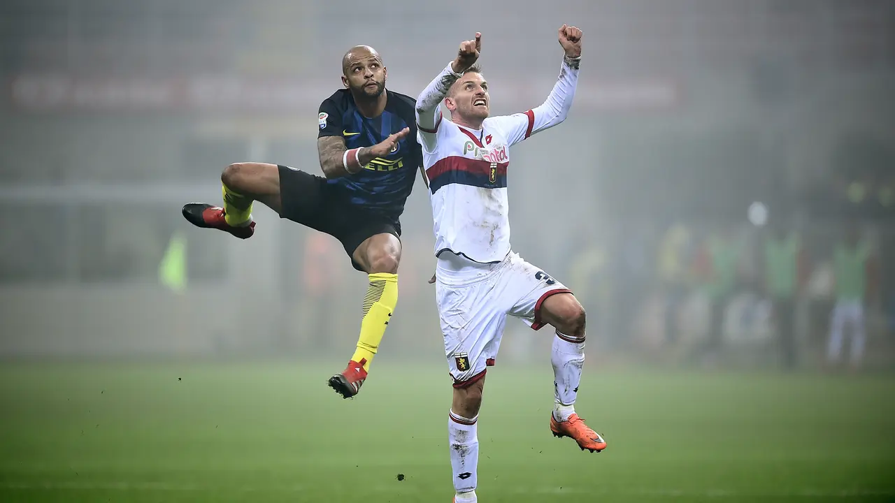 Inter Milan