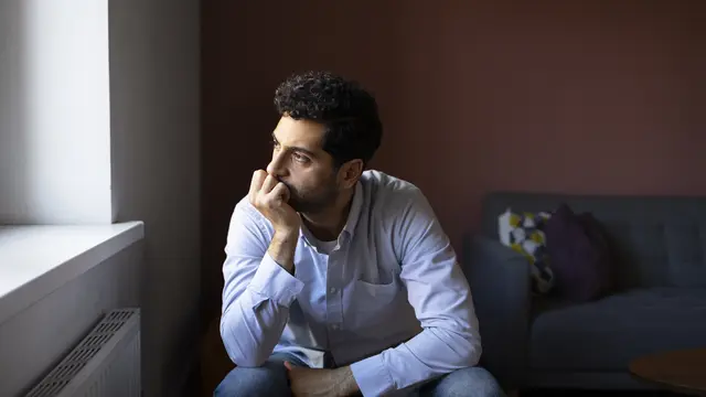 6 Tanda Red Flag dalam Diri Sendiri (photo by freepik.com)