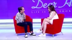 Anak Reza Artamevia, Aaliyah Massaid pernah berkisah tentang sosok dua ibu yang dimiliki