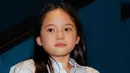 <p>Gempita Nora Marten adalah putri dari pasangan Gading Marten dan Gisella Anastasia, yang kini berusia 9 tahun. [Foto: Instagram/gadiiing]</p>