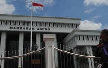 Salinan putusan telat, koruptor bisa kabur