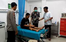 Cerita Pedih Pemudik, Uang untuk Keluarga Dibegal di Tengah Jalan