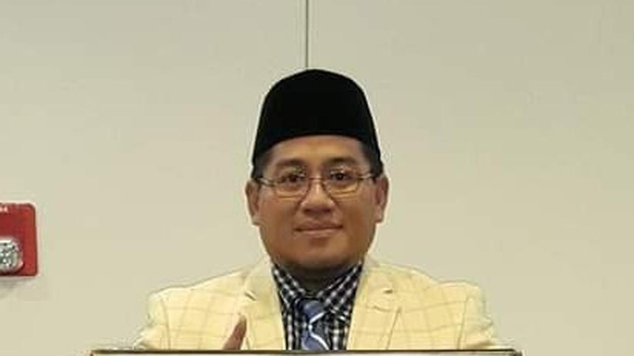 Ketua Lembaga Dakwah PBNU Gus Aab Kecelakaan di Tol Ngawi, Sopir Meninggal