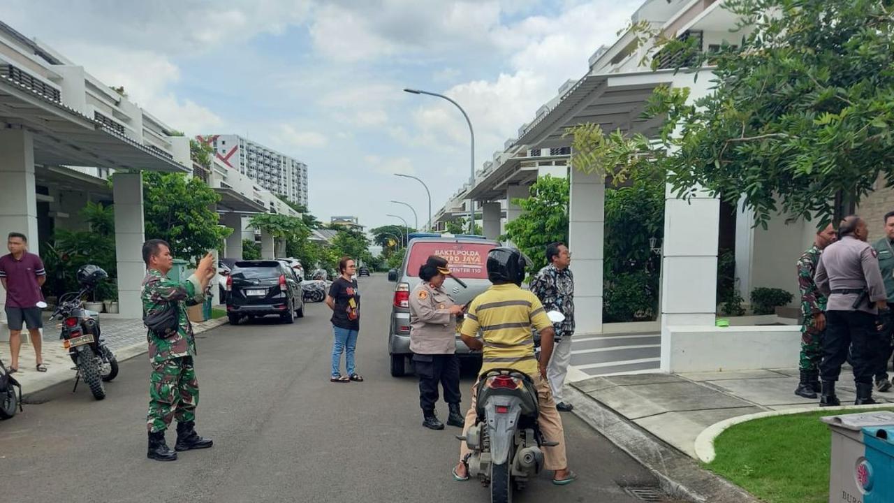 Dok. Istimewa