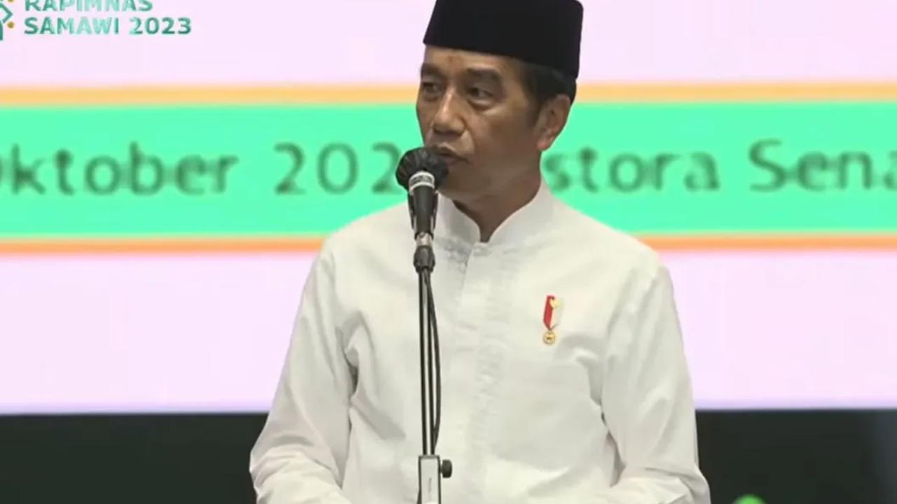 Dok. Istimewa