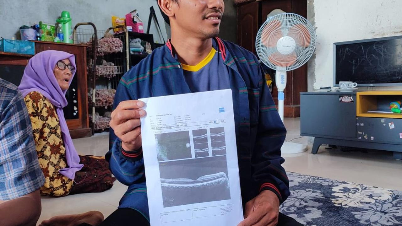 Dok. Istimewa