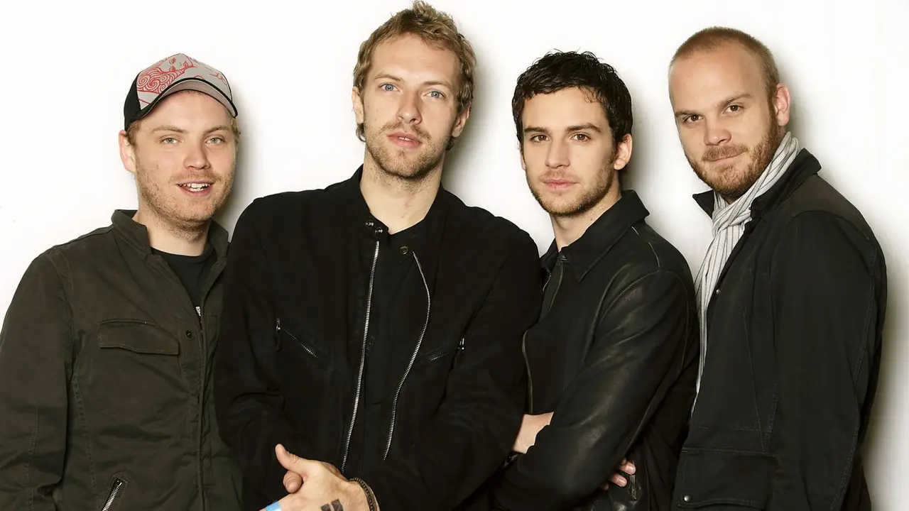 Coldplay
