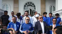 Zulhas Optimis Ahmad Ali Sosok Terbaik untuk Memajukan Sulawesi Tengah