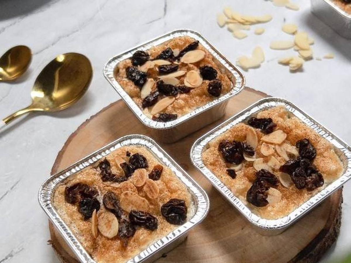 Resep Klappertaart Khas Manado: Manis