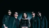 Stereowall Ajak Pendengar Berdamai dengan Kehilangan dan Masa Lalu Lewat Lagu Baru Antara