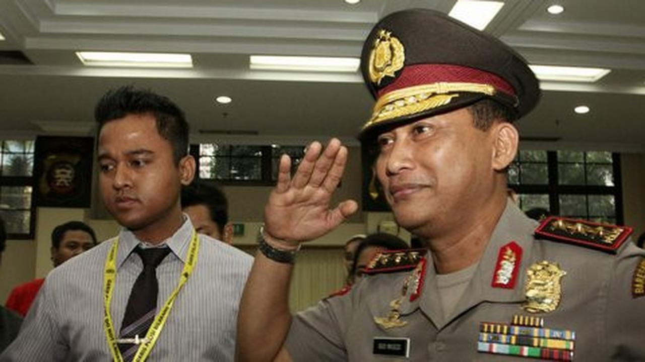 Polri janji segera bongkar kasus mafia bola