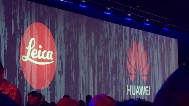 Huawei P9 