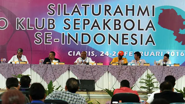 Pertemuan Ciamis