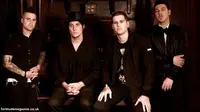 Rilis Single Terbaru, Avenged Sevenfold Semakin Cadas