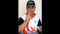 Imam Supriadi Si Penantang Ahok Dikenal Aneh di Lingkungan BPK