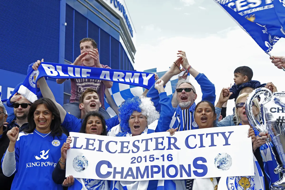 Leicester City